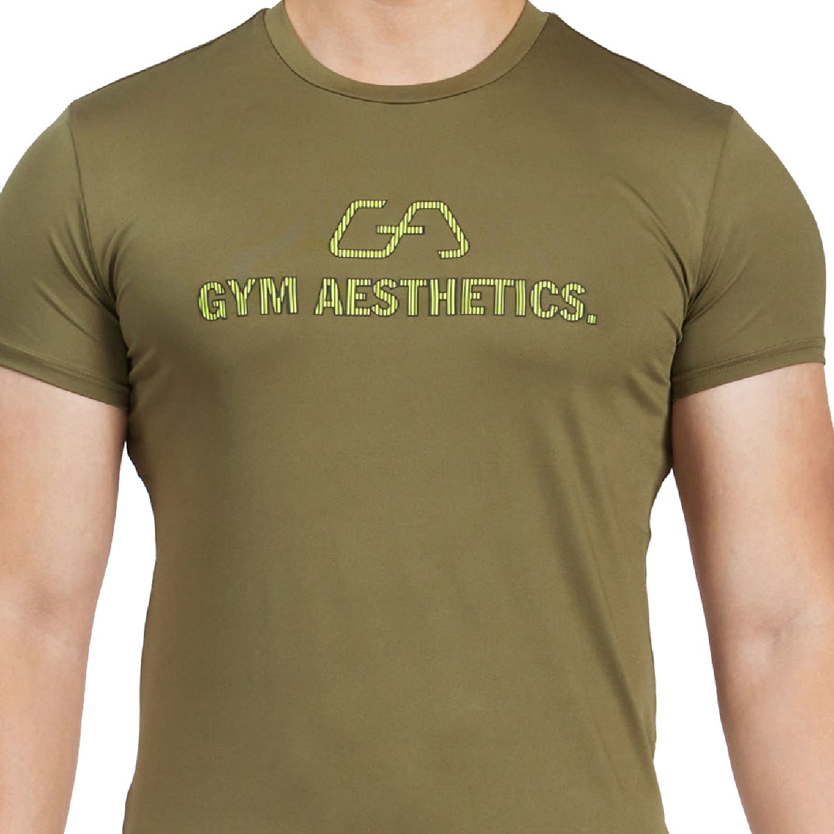 Image of Essential Workout T Shirt for Men